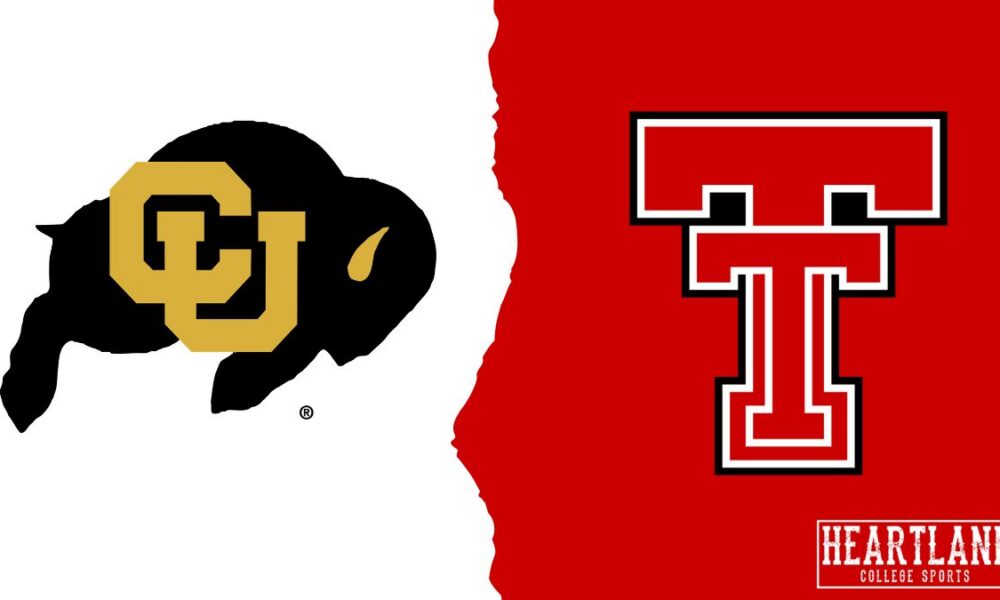 Texas Tech vs. Colorado Prediction and Preview
