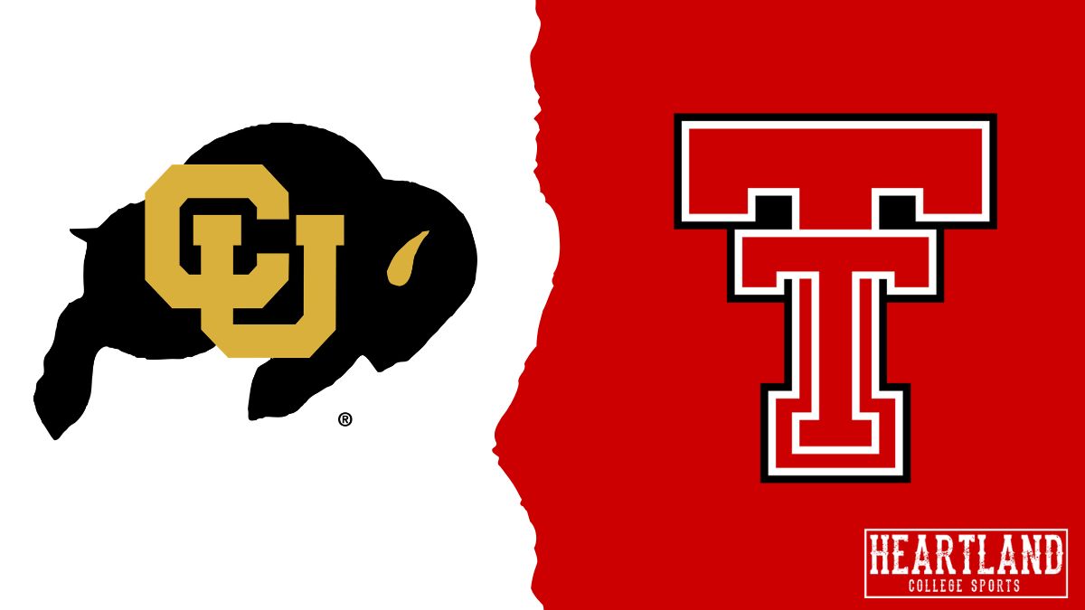 Texas Tech vs. Colorado Prediction and Preview