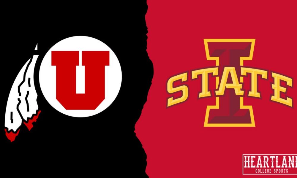 Utah vs. Iowa State Prediction
