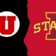 Utah vs. Iowa State Prediction