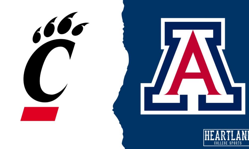 Arizona vs. Cincinnati Prediction and Preview