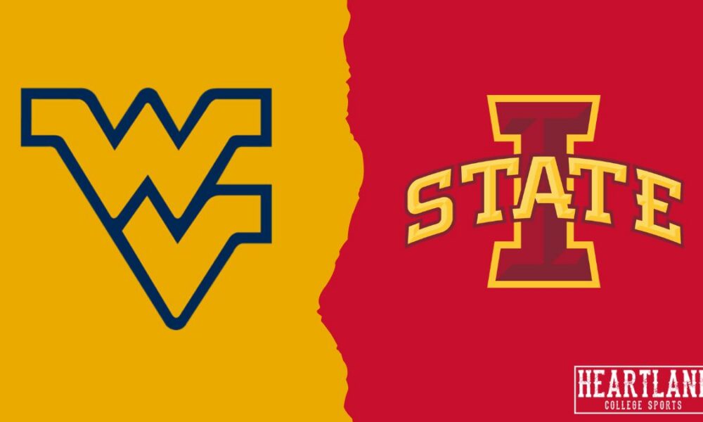 West Virginia vs. Iowa State Prediction