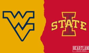 West Virginia vs. Iowa State Prediction