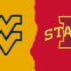 West Virginia vs. Iowa State Prediction