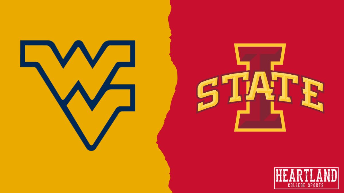 West Virginia vs. Iowa State Prediction
