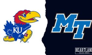 Kansas vs. Middle Tennessee Prediction