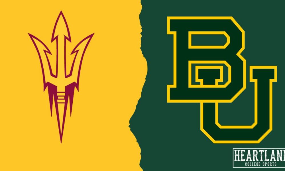 arizona state baylor prediction and preview