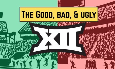 Good Bad Ugly 2026 Logo