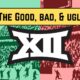 Good Bad Ugly 2026 Logo