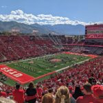 Utah Football news