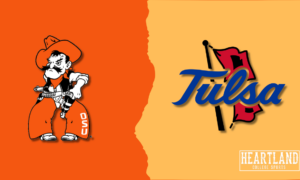 Oklahoma State vs Tulsa Game Prediction, Pick and Preview