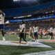 West Virginia Football vs. UVA in 2026: DJ Epps Scores Touchdown