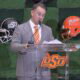 eric morris introductory press conference