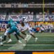 michael hawkins west virginia vs. coastal carolina
