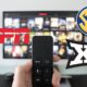 ESPN SEC and Big 12 With TV Remote
