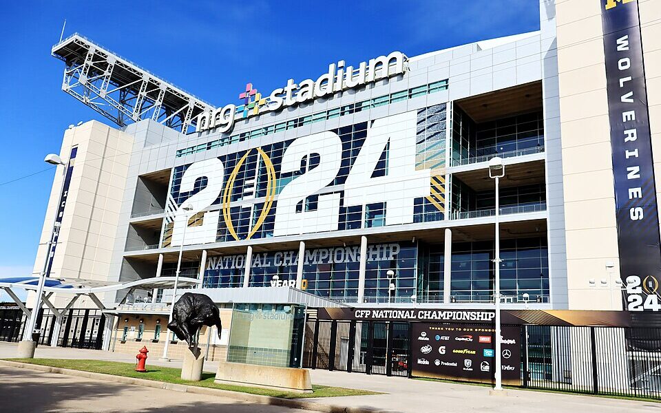 24-Team College Football Playoff: What It Means for the Big 12 and CFP