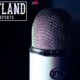 Big 12 Broadcaster Microphone Heartland College Sports