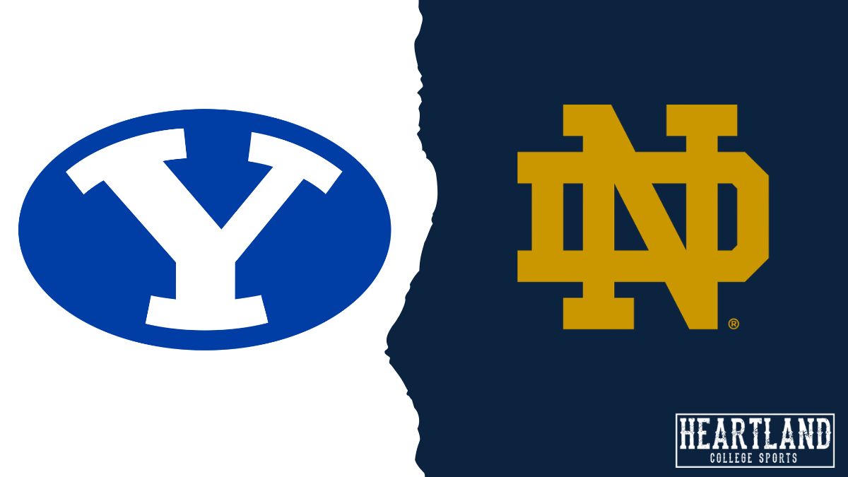 BYU vs. Notre Dame Prediction and Pick