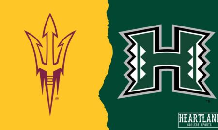 Arizona State vs. Hawaii Prediction and Preview