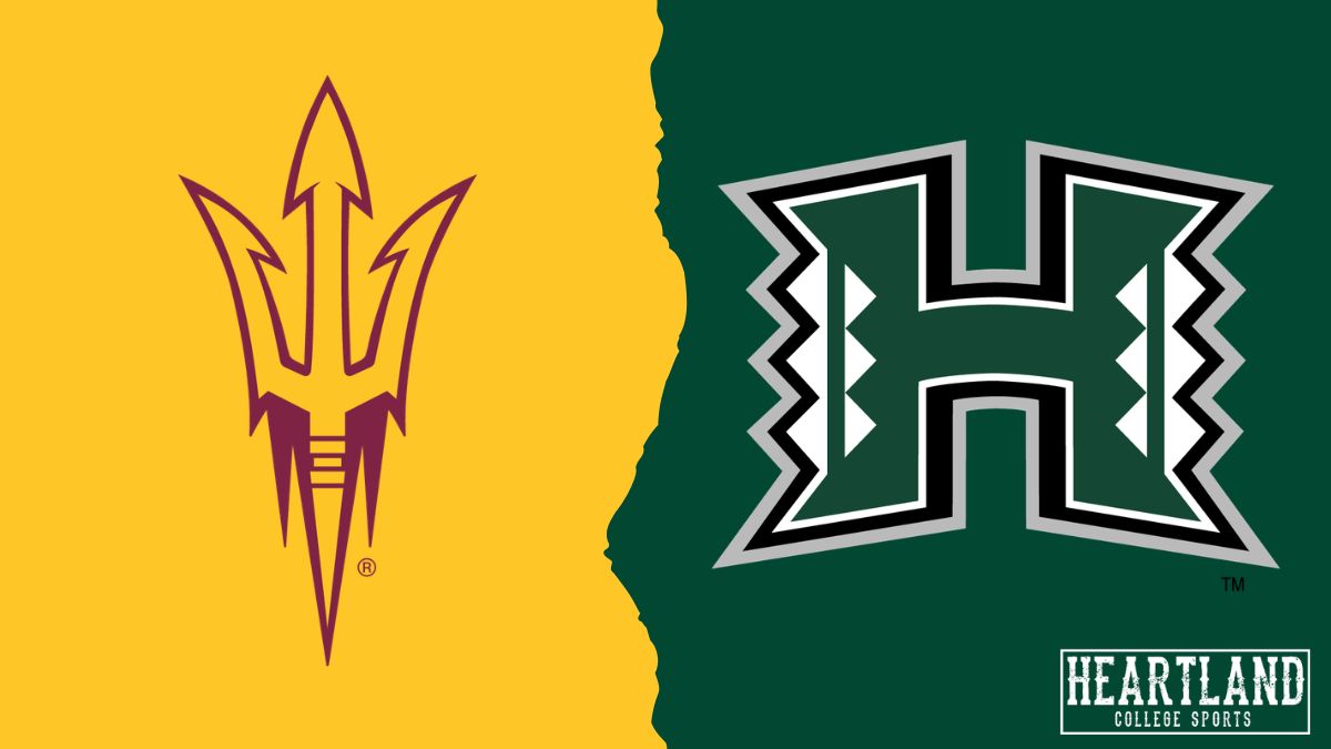 Arizona State vs. Hawaii Prediction and Preview