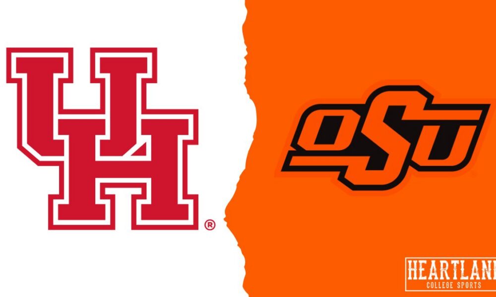 Houston vs. Oklahoma State Prediction
