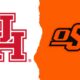 Houston vs. Oklahoma State Prediction