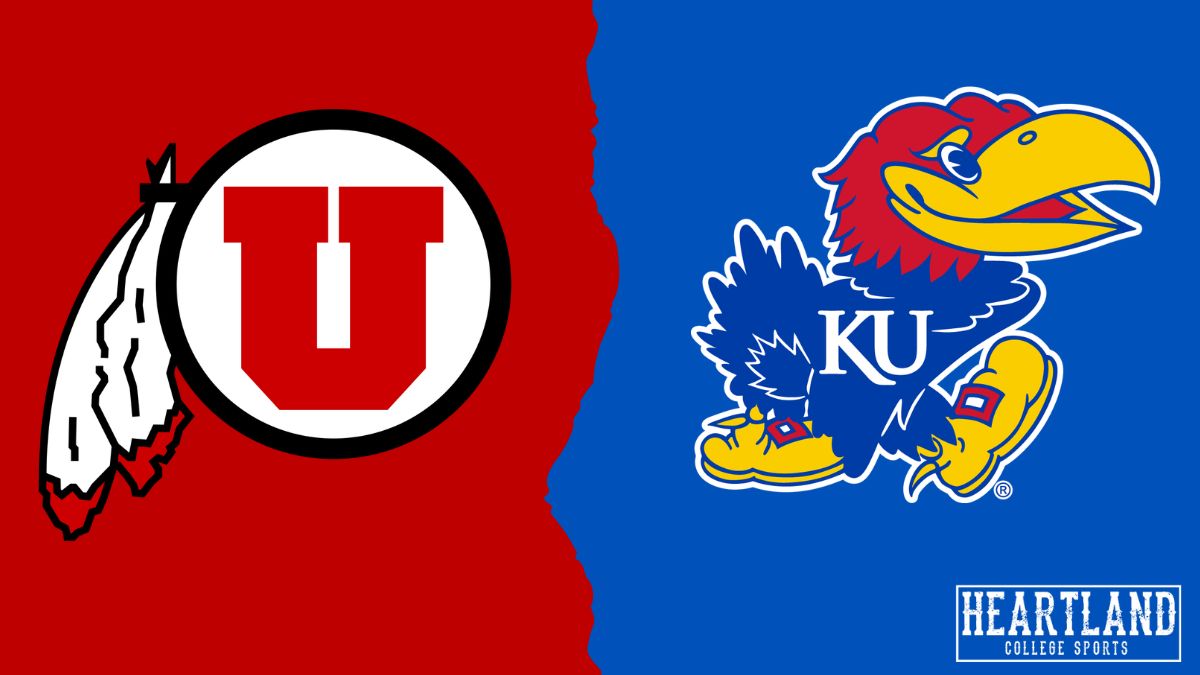 Utah vs. Kansas Week 6 Prediction and Preview