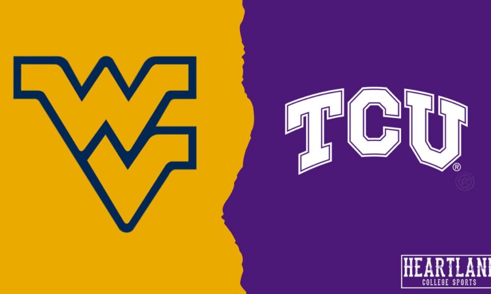 TCU vs. West Virginia Prediction and Preview