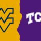 TCU vs. West Virginia Prediction and Preview