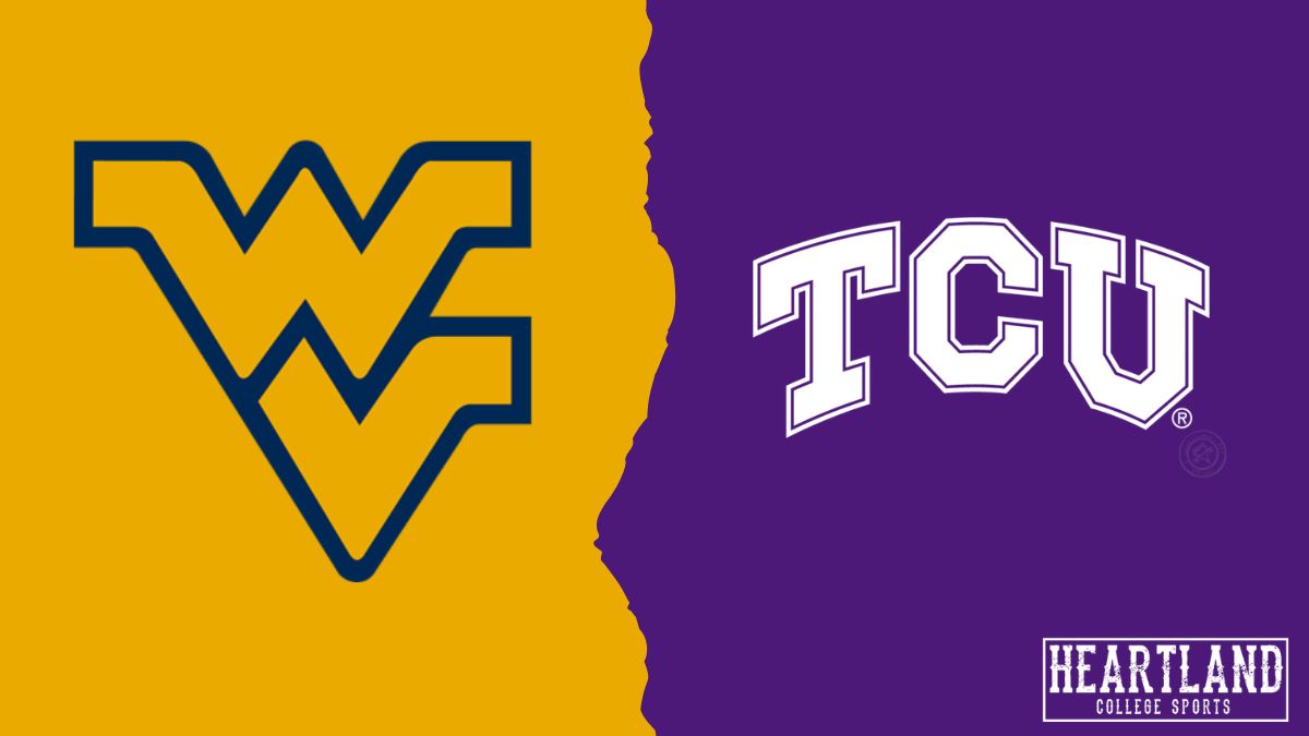 TCU vs. West Virginia Prediction and Preview