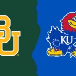 Baylor vs. Kansas Prediction and Preview