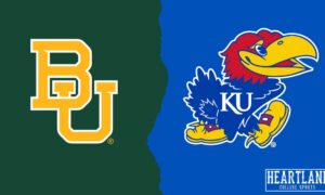 Baylor vs. Kansas Prediction and Preview