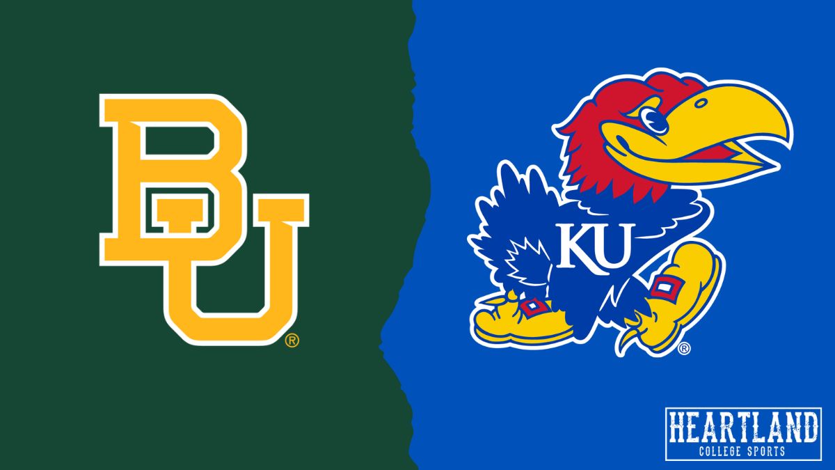 Baylor vs. Kansas Prediction and Preview