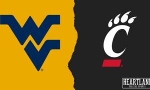 West Virginia vs. Cincinnati Prediction and Preview