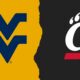 West Virginia vs. Cincinnati Prediction and Preview