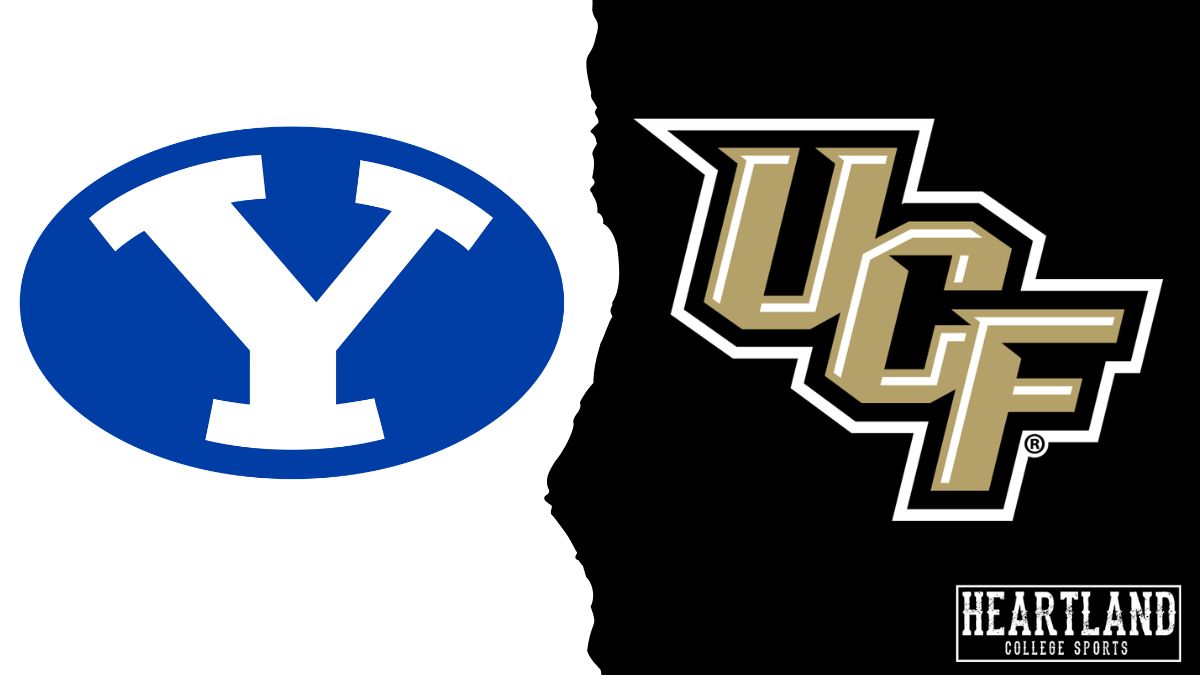 BYU vs. UCF Prediction and Preview