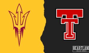 Texas Tech vs. Arizona State Football Prediction and Preview