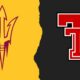 Texas Tech vs. Arizona State Football Prediction and Preview