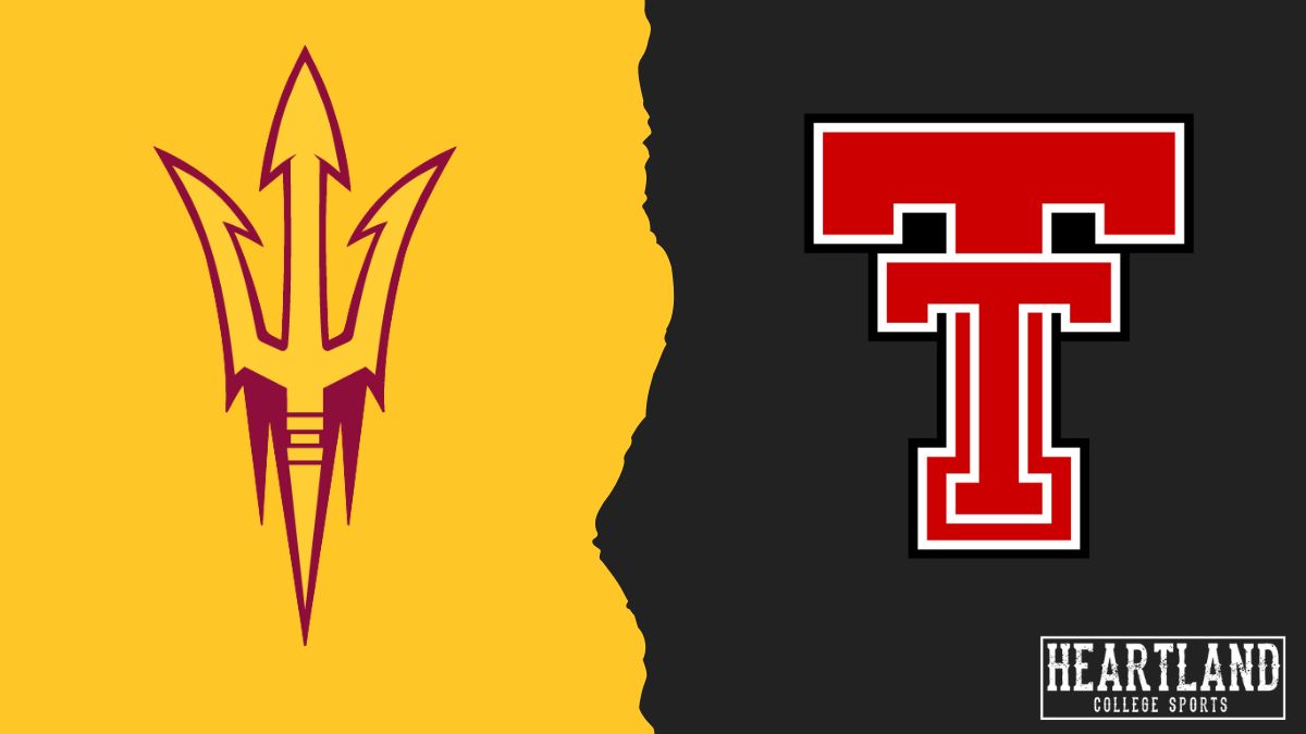 Texas Tech vs. Arizona State Football Prediction and Preview