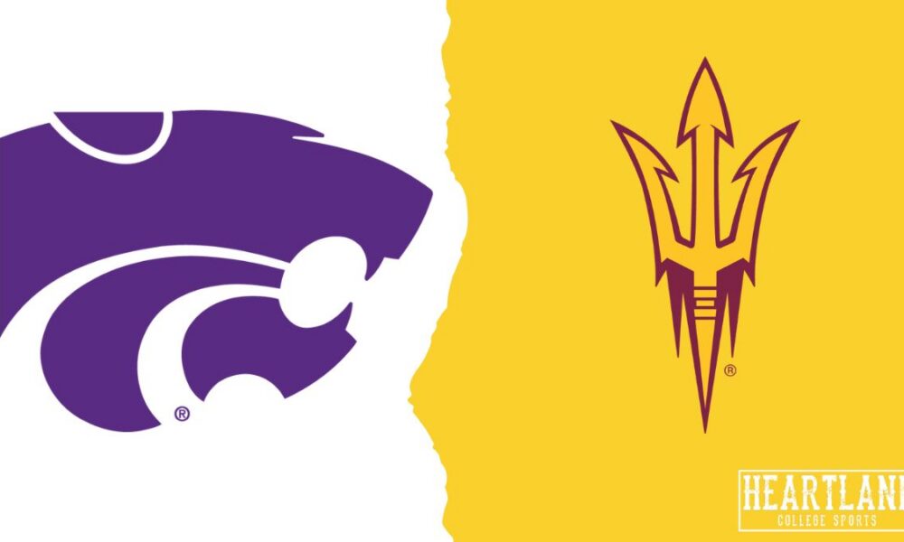 Kansas State vs. Arizona State prediction and preview