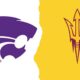 Kansas State vs. Arizona State prediction and preview