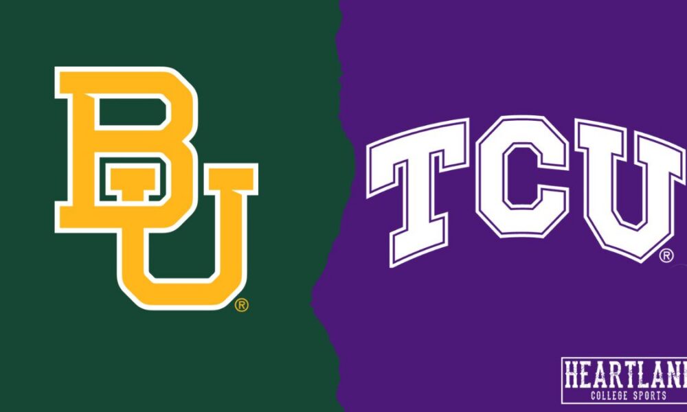 Baylor vs. TCU Prediction and Preview