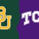 Baylor vs. TCU Prediction and Preview