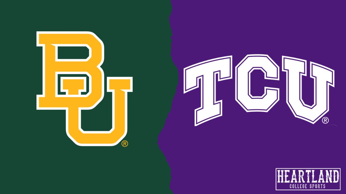 Baylor vs. TCU Prediction and Preview