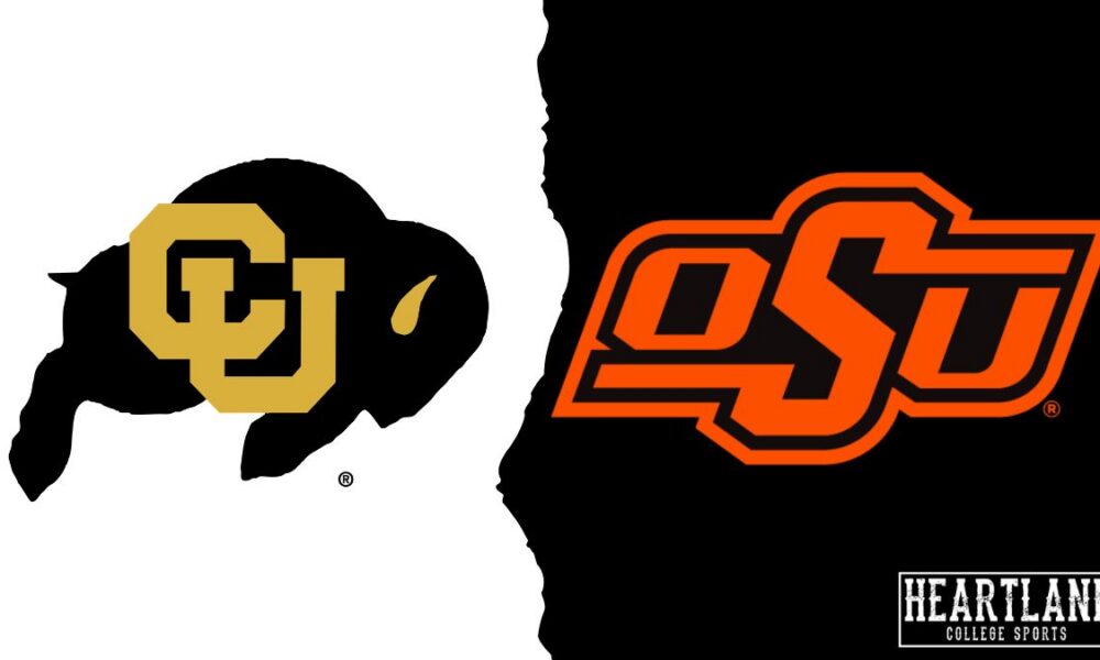 Colorado vs. Oklahoma State Prediction and Preview