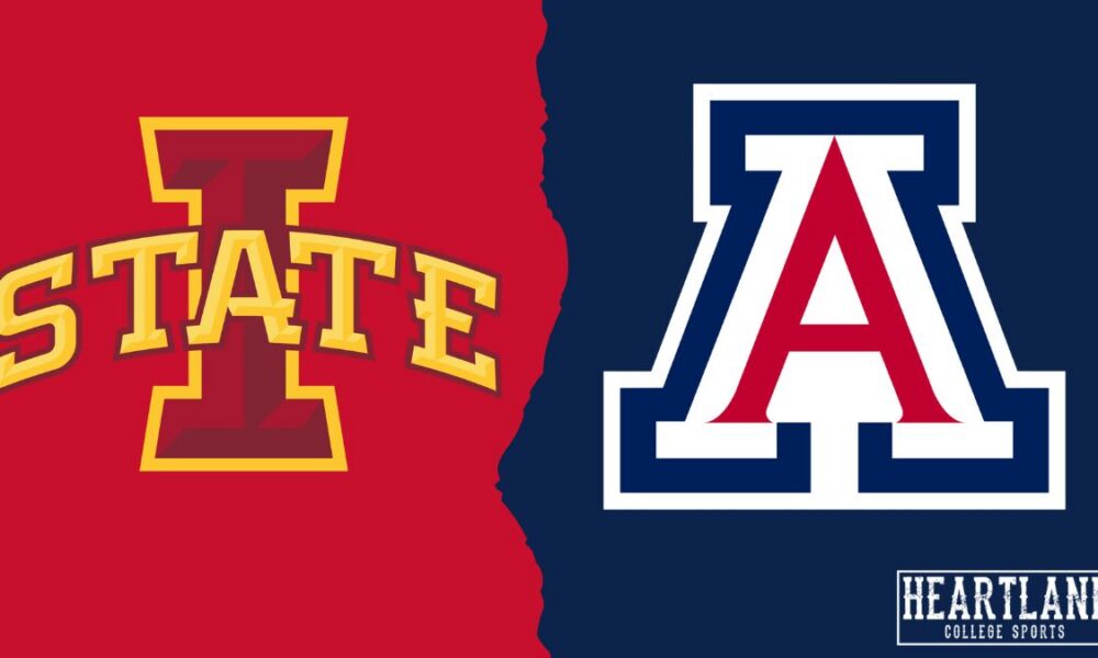 Arizona vs. Iowa State Prediction and Preview