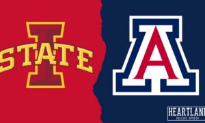 Arizona vs. Iowa State Prediction and Preview