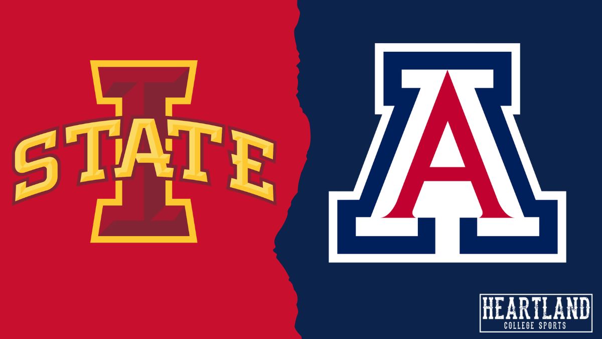 Arizona vs. Iowa State Prediction and Preview