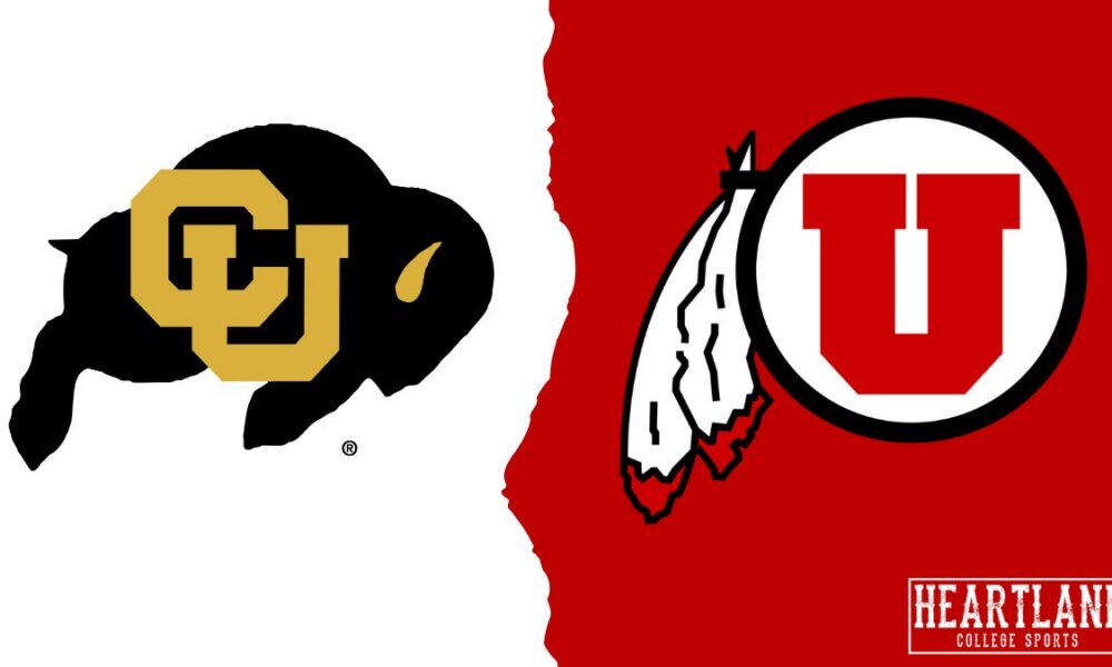 Utah vs. Colorado Prediction and Preview