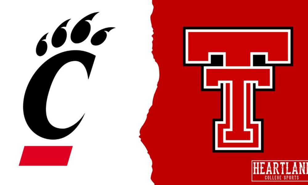 Texas Tech vs. Cincinnati Prediction and Preview